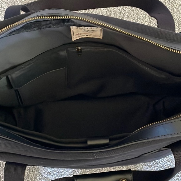 Tommy Hilfiger laptop bag - Picture 11 of 14